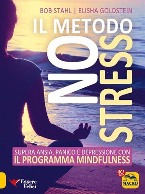 cover image of Il Metodo No Stress